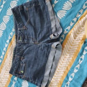 Volcom Size 13 Shorts